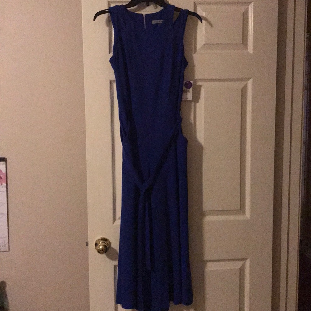 Danny and Nicole jumpsuit/romper